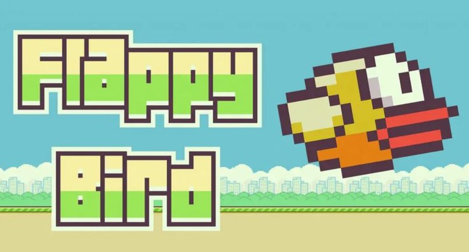 Flappy Bird Unblocked: Play Your Favorite Game