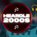 Heardle 2000s: Guess the Hits from the 2000s Era