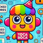 Jojoy Toca Boca: A Fun New Way to Experience Toca Life World