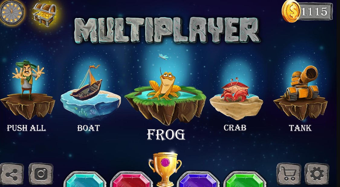 Multiplayer Fun APK