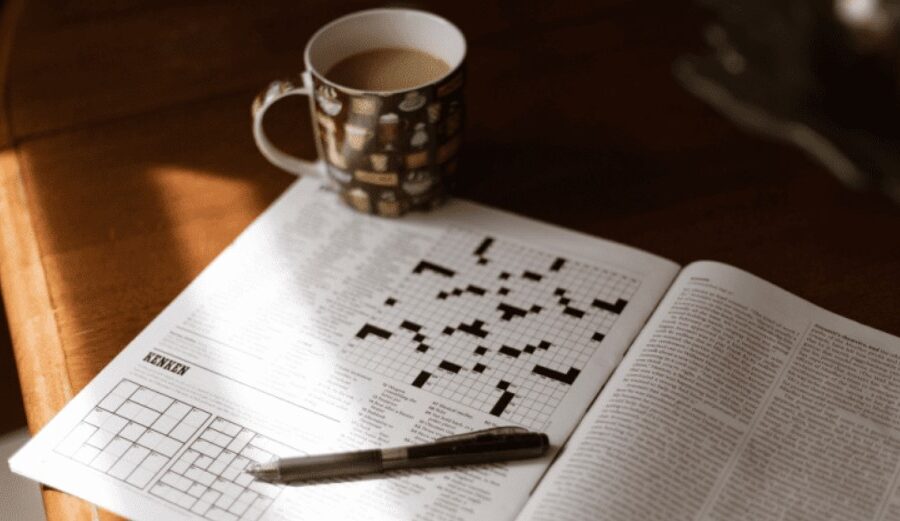 How to Solve Nonsense Crossword Clues: Tips and Tricks