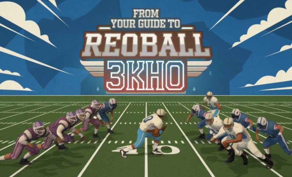 Retro Bowl 3kh0: The Ultimate Classic Football Game Experience