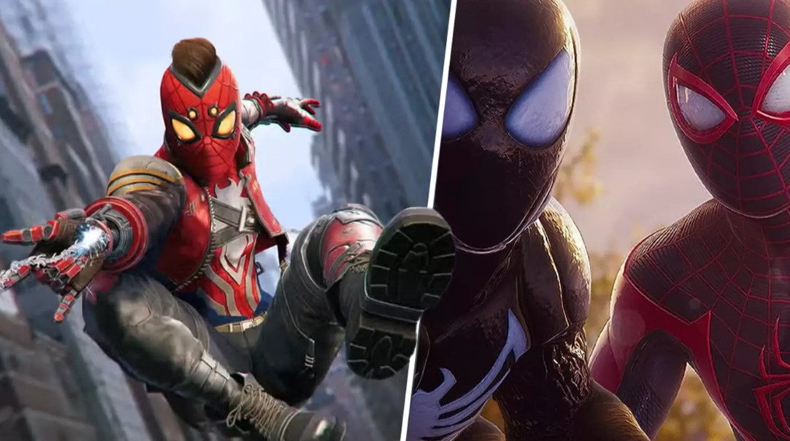 Everything You Need to Know About Spiderman 2 DLC