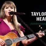 Taylor Swift Heardle: The Song Guessing Game for Swifties