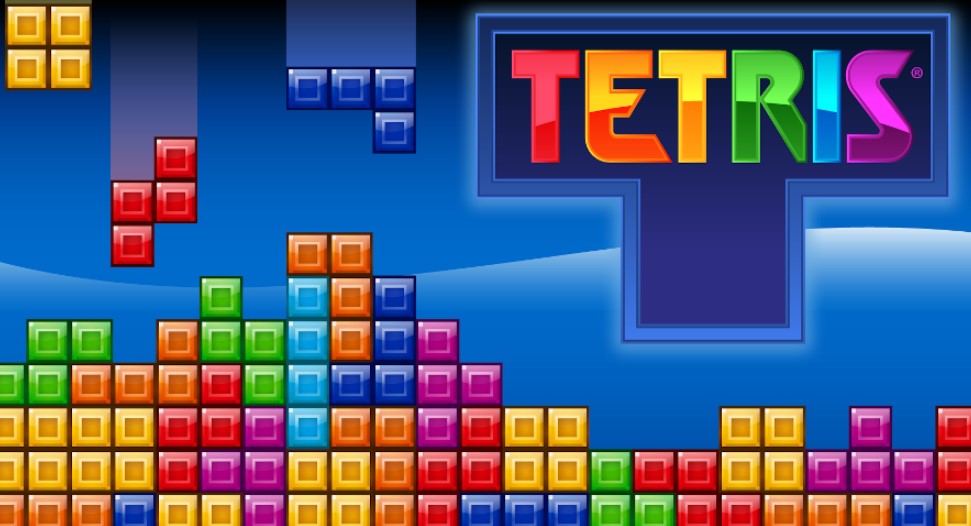 Tetris Unblocked