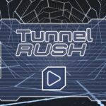 Tunnel Rush Unblocked Games 66: Play Anywhere for Free