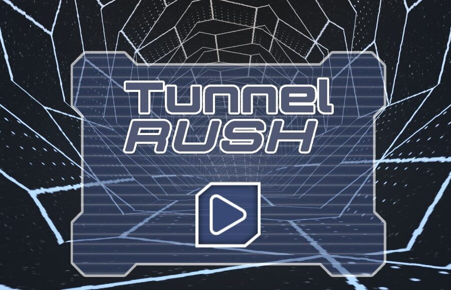 Tunnel Rush Unblocked Games 66: Play Anywhere for Free