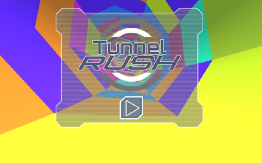 Tunnel Rush Unblocked Games 66