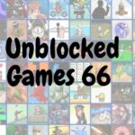 Unblocked Games 66: Safe and Fun Online Gaming Guide