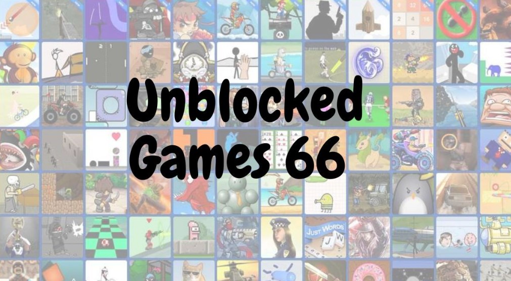 Unblocked Games 66: Safe and Fun Online Gaming Guide